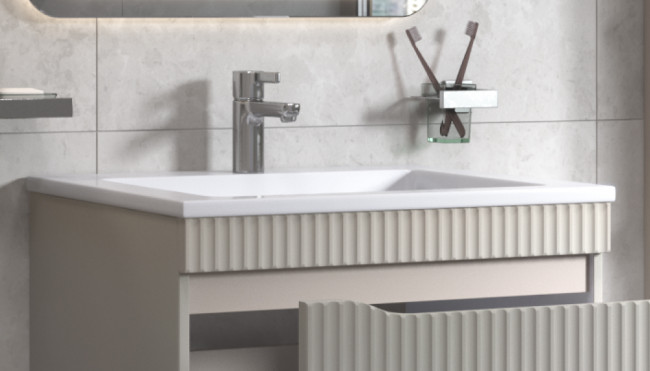 Раковина VIGO Modul 70 (Madera) (4627173210782) Раковина VIGO Modul 70 (Madera) (4627173210782)