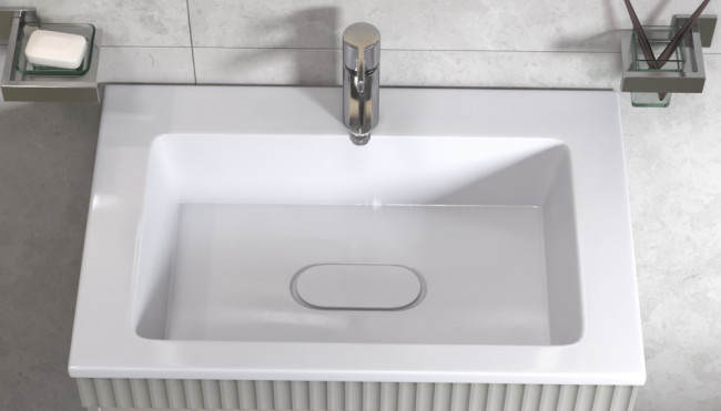 Раковина VIGO Modul 70 (Madera) (4627173210782) Раковина VIGO Modul 70 (Madera) (4627173210782)