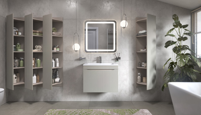 Раковина VIGO Modul 70 (Madera) (4627173210782) Раковина VIGO Modul 70 (Madera) (4627173210782)