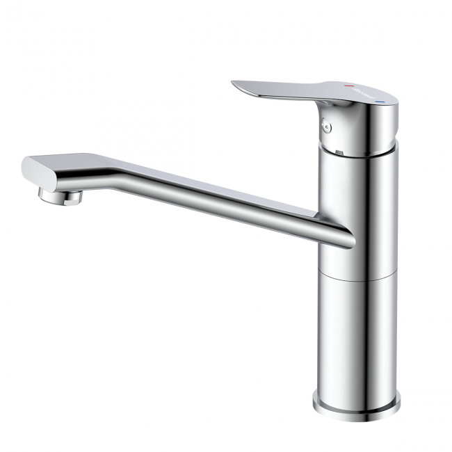 Смеситель Rossinka для кухни с поворотным изливом (RS29-25) Смеситель Rossinka для кухни с поворотным изливом (RS29-25)