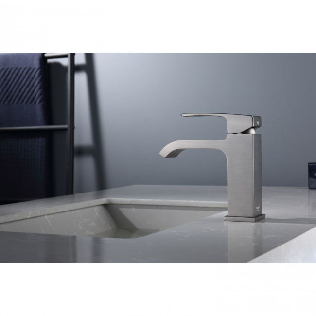 Смеситель Raglo для умывальника (R02.10.09) Смеситель Raglo для умывальника (R02.10.09)