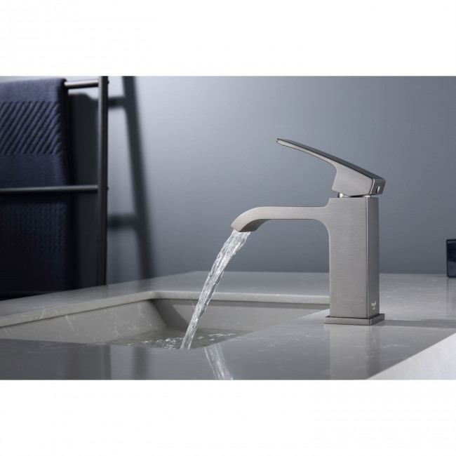 Смеситель Raglo для умывальника (R02.10.09) Смеситель Raglo для умывальника (R02.10.09)