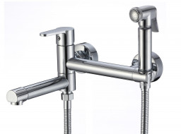 Смеситель для биде Savol (S-FXQ010)