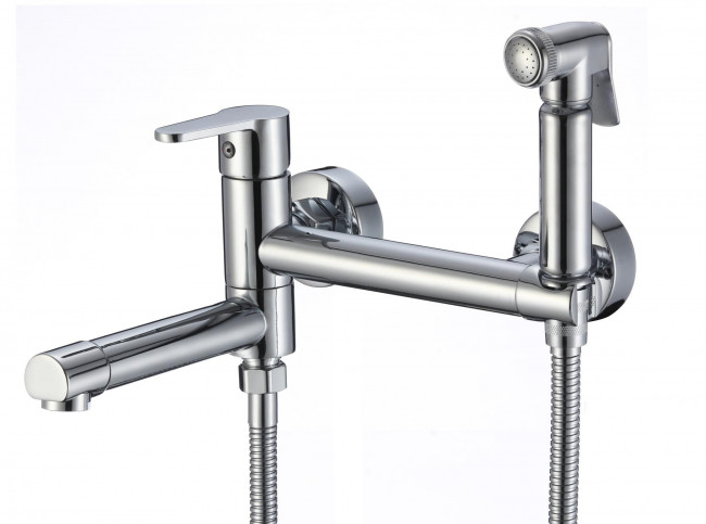 Смеситель для биде Savol (S-FXQ010)