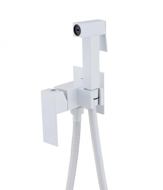 Смеситель для биде Savol (S-FXQ008W) Смеситель для биде Savol (S-FXQ008W)