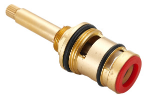 Кран-букса BELZ для переключения 2 режима (BF66)