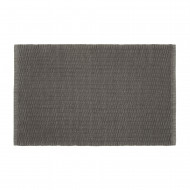 Коврик для ванной 1-ый Fixsen MUSK, серый, 50х80см (FX-8010K)