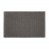 Коврик для ванной 1-ый Fixsen MUSK, серый, 50х80см (FX-8010K)