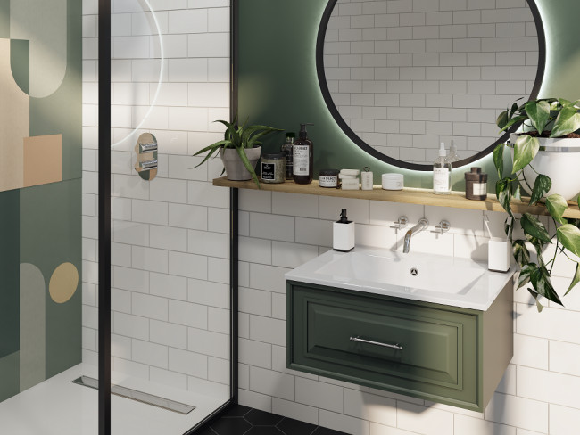 Раковина Paola Parma 650 (Paola Parma 650) Раковина Paola Parma 650 (Paola Parma 650)