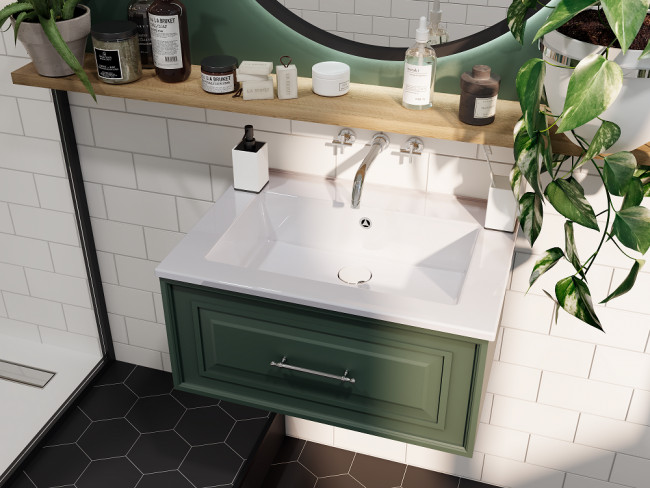 Раковина Paola Parma 650 (Paola Parma 650) Раковина Paola Parma 650 (Paola Parma 650)