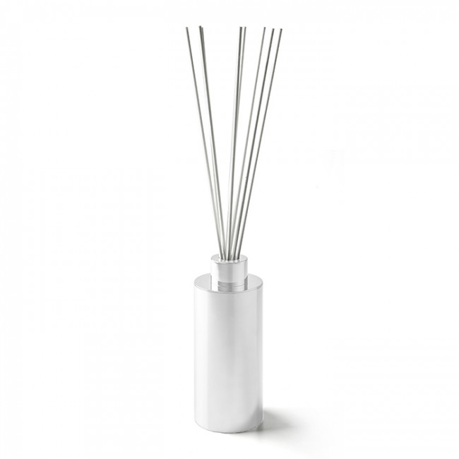3SC Metal Tonda Ароматический диффузор, настольный, цвет: белый матовый