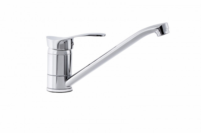 Смеситель для кухни TSARSBERG (TSB-640-1157) тип См-МОЦБА, См-УмОЦБА