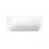 Bette Form 2020 Ванна с шумоизоляцией 175х75х42см, BetteGlasur® Plus, встраиваемая, цвет: белый