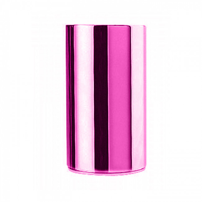 Bongio Hotelerie Стакан настольный, 100х55 мм, цвет: Fragola