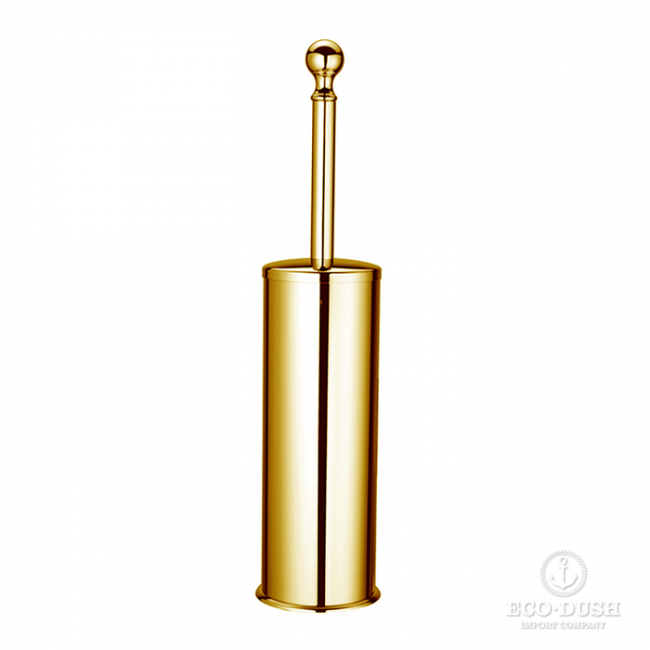 CISAL Arcana Ершик напольный, цвет: золото CISAL Arcana Ершик напольный, цвет: золото