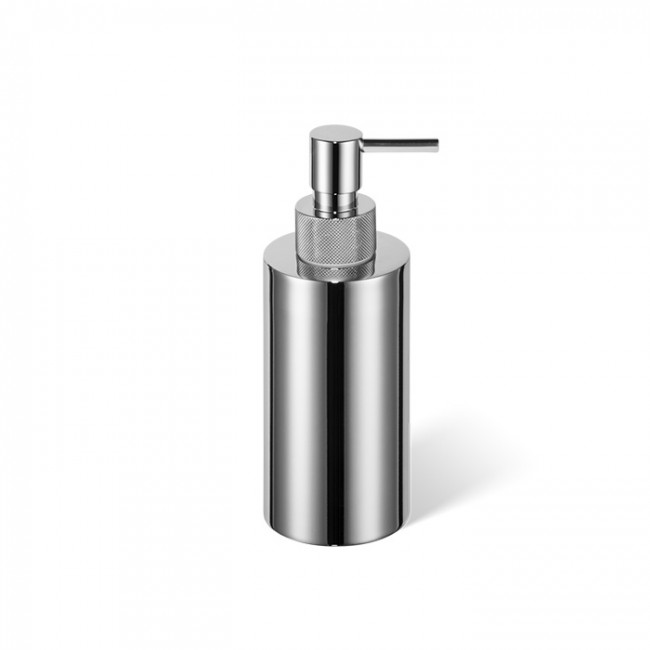 Decor Walther Club SSP3 Дозатор для мыла, настольный, цвет: хром Decor Walther Club SSP3 Дозатор для мыла, настольный, цвет: хром