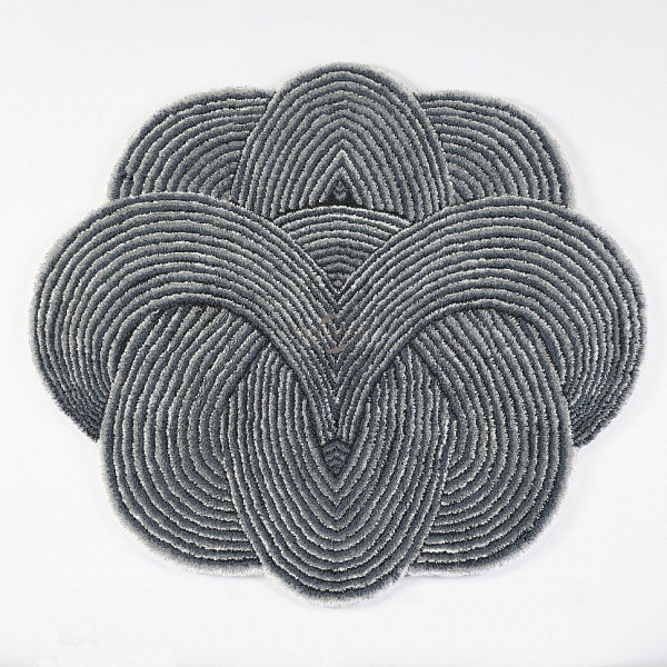 Коврик Abyss&Habidecor Киото 900 90х100 см Коврик Abyss&Habidecor Киото 900 90х100 см