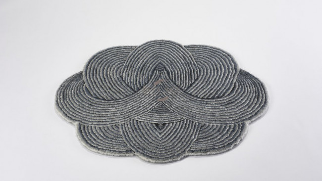 Коврик Abyss&Habidecor Киото 900 90х100 см Коврик Abyss&Habidecor Киото 900 90х100 см