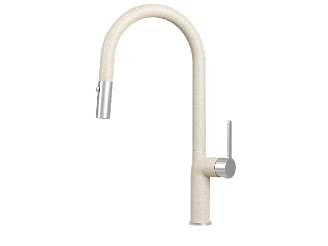 Смеситель для кухни GRANULA (9010, ПИРИТ) Смеситель для кухни GRANULA (9010, ПИРИТ)