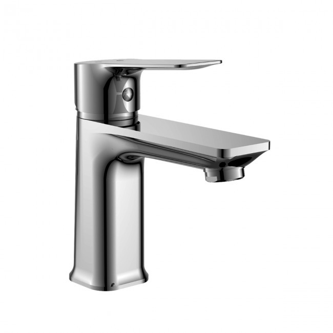 Смеситель для раковины Rossinka RS27 (RS27-11) Смеситель для раковины Rossinka RS27 (RS27-11)