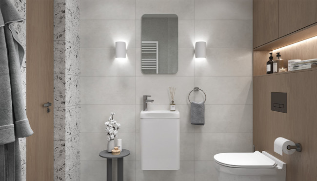 Тумба Velvex Bio 40 Maxi (tp.BIO.BIO.MAXI.40.1D белый глянец) Тумба Velvex Bio 40 Maxi (tp.BIO.BIO.MAXI.40.1D белый глянец)