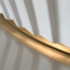 Oasis Daphne Композиция №30 Комплект мебели подвесная, 194х52.5хh220см, цвет: metallic Prosecco/золото
