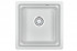 Кухонная мойка GRANULA Kitchen Space (4501U, АРКТИК) Кухонная мойка GRANULA Kitchen Space (4501U, АРКТИК)