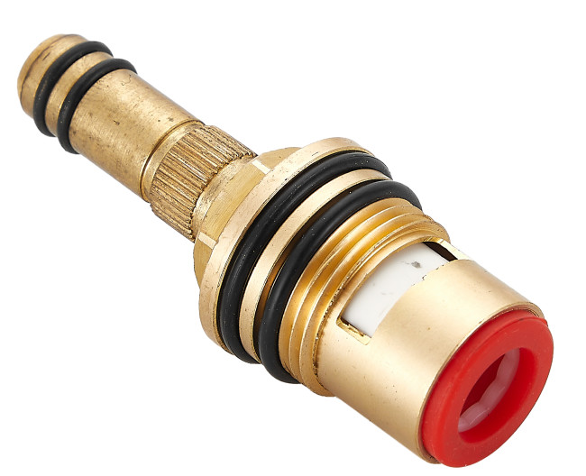 Кран-букса BELZ для переключения 2 режима (BF62)