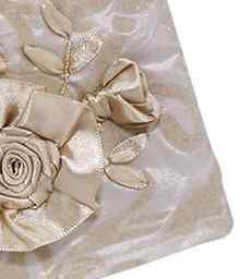 Полотенце для рук мини Avanti Royalty 036094WHT