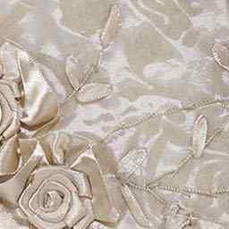 Полотенце для рук мини Avanti Royalty 036094WHT