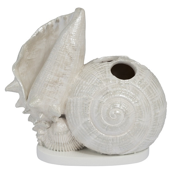 Стакан для зубных щеток Creative Bath Seaside SEA60MULT