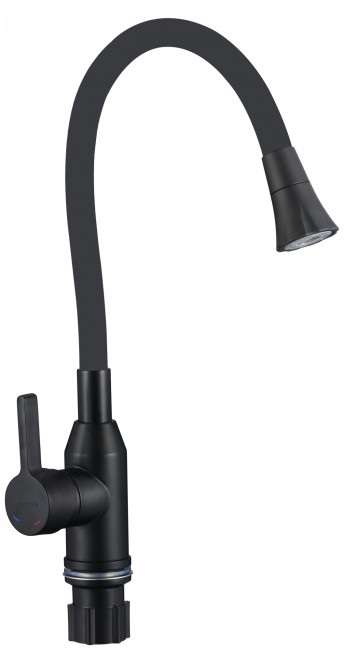 Смеситель для кухни Fmark (FS8277H-01)