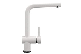 Смеситель Ulgran Classic ультра-белый (Ulgran 022(341))