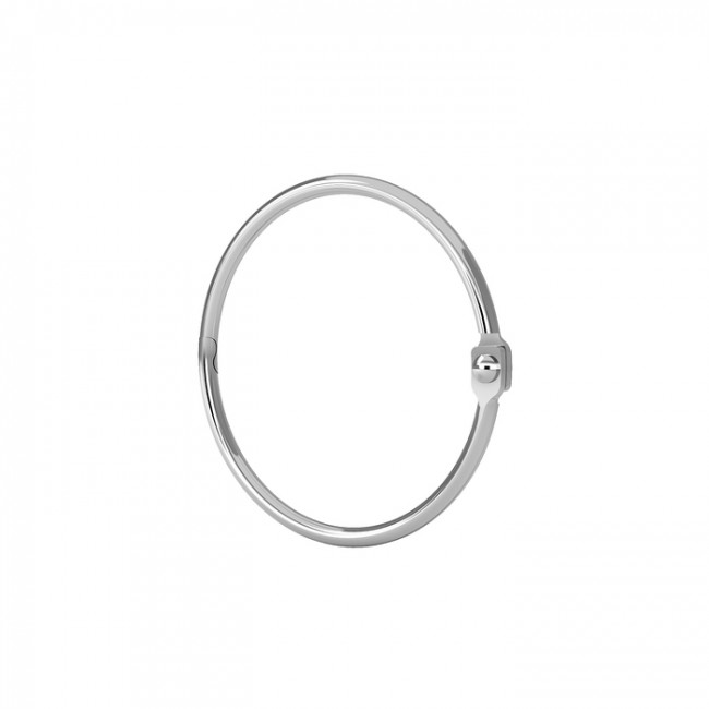 Набор колец для шторы в ванную комнату, металл, хром глянцевый, IDDIS, (RM03CHOi15) Набор колец для шторы в ванную комнату, металл, хром глянцевый, IDDIS, (RM03CHOi15)