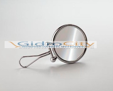 Зеркало ручное d. 145 хром Windisch 99134CR 3X