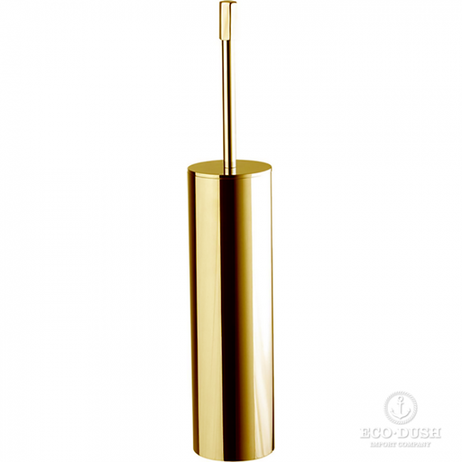 CISAL Cherie Ерш напольный, цвет: золото CISAL Cherie Ерш напольный, цвет: золото