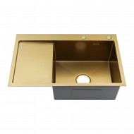 Мойка для кухни Fmark (FSC7550C-R)