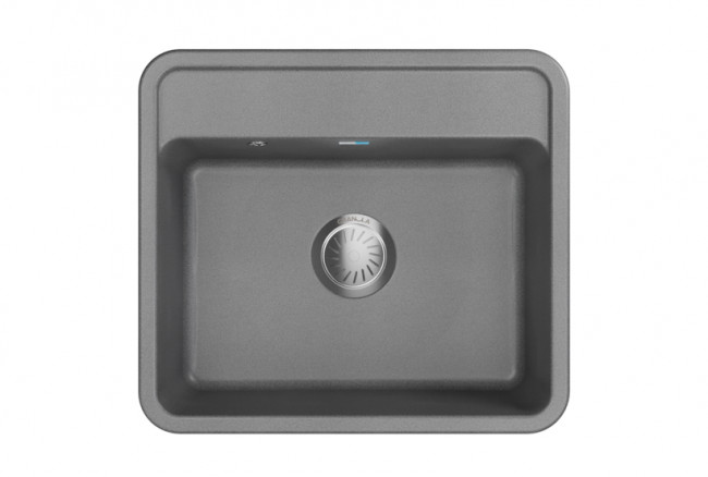 Кухонная мойка GRANULA Стандарт (5601, ГРАФИТ) Кухонная мойка GRANULA Стандарт (5601, ГРАФИТ)