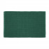 Коврик для ванной 1-ый Fixsen MUSK, зеленый 50х80см (FX-8010F)