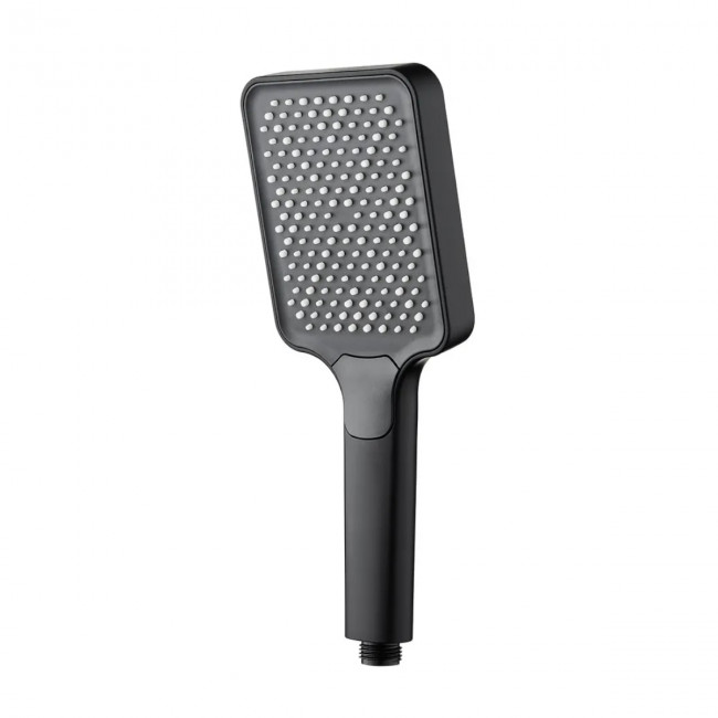 Лейка для душа Splenka 3-режима, черный (S450.52.06) Лейка для душа Splenka 3-режима, черный (S450.52.06)