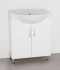 Тумба с раковиной Style Line Эко Стандарт 23 под умывальник Эрика 71