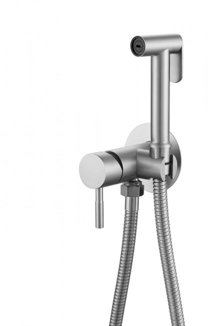 Смеситель для биде Savol (S-FXQ003L)