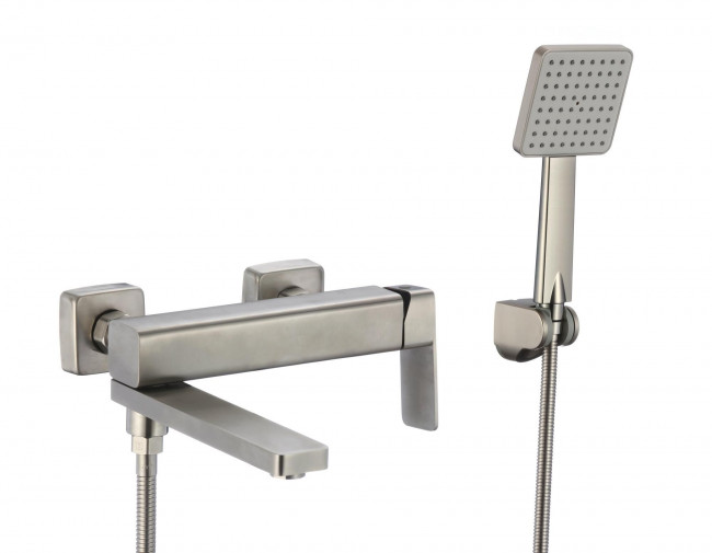 Смеситель Fmark для ванны и душа (FS8724-22)