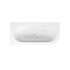 Bette Starlet  IV Ванна с шумоизоляцией пристенная, 185х85x42см, BetteGlasur® Plus, цвет: белый