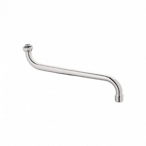 Излив ПСМ для смесителя ванны 35см 1/2" (имп) (PSM-1208-35i)