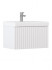 Тумба подвесная Velvex Compo 60.1Y, белый (tp.COM.9696.60.1Y белый глянец) Тумба подвесная Velvex Compo 60.1Y, белый (tp.COM.9696.60.1Y белый глянец)