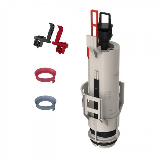 TECE Сливной клапан A2 9820223