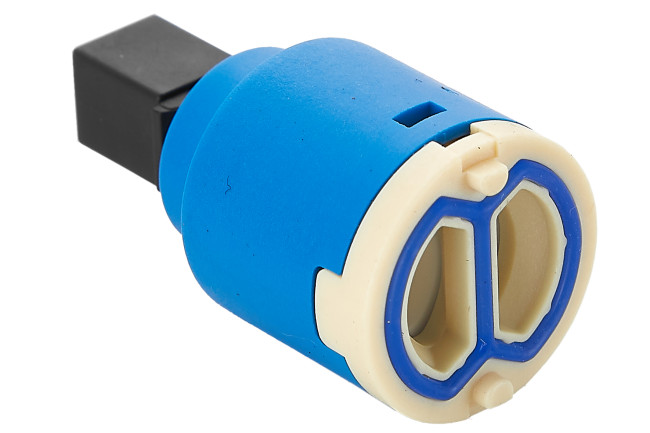 Кран-букса BELZ для переключения 2 режима (BF58)