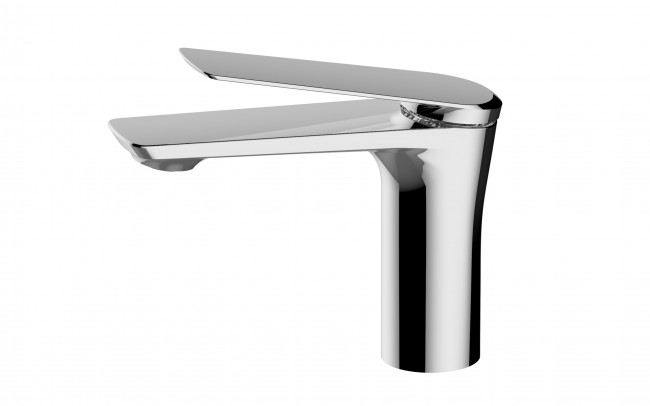 Смеситель для раковины RUSH Bering (BE5535-11) Смеситель для раковины RUSH Bering (BE5535-11)