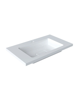 Раковина VIGO Modul 80 (Madera) (4627173210430) Раковина VIGO Modul 80 (Madera) (4627173210430)